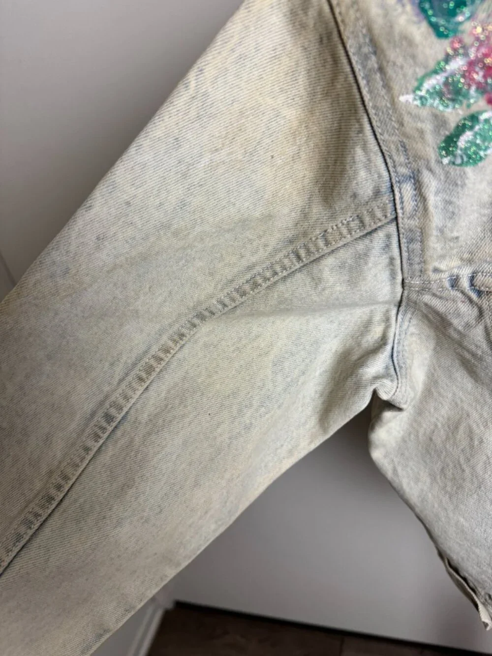N/A vintage jordache